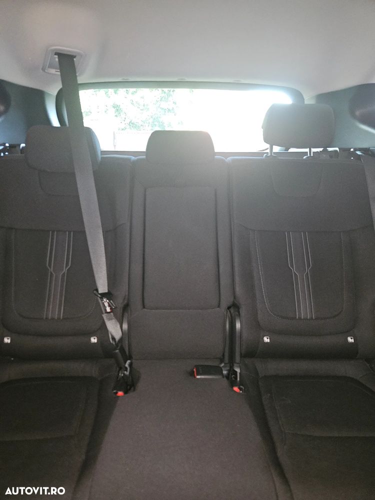 Hyundai Tucson 1.6 l 150 CP 2WD 6MT Style+ - 9