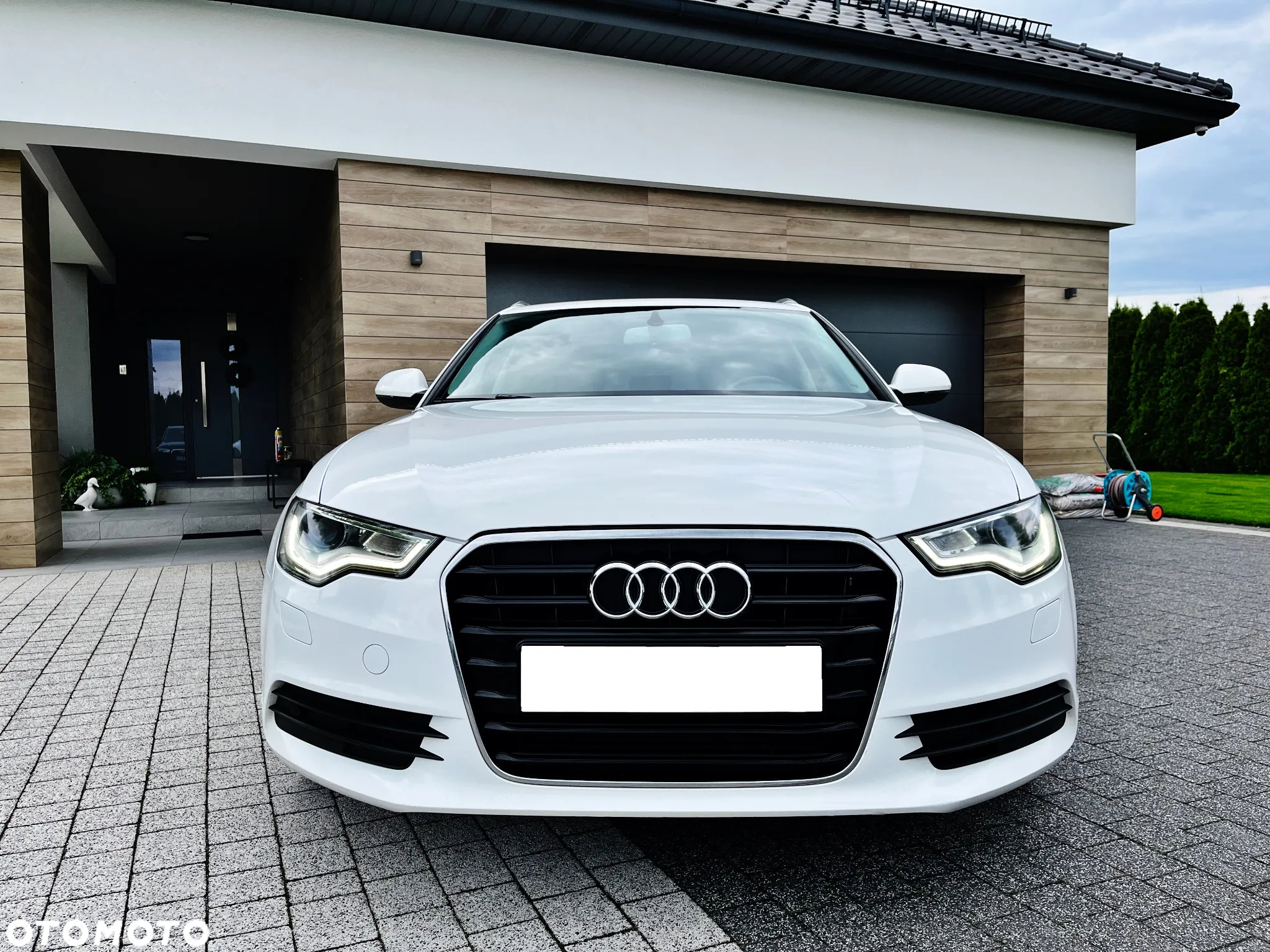 Audi A6 2.0 TDI Prime Line - 11