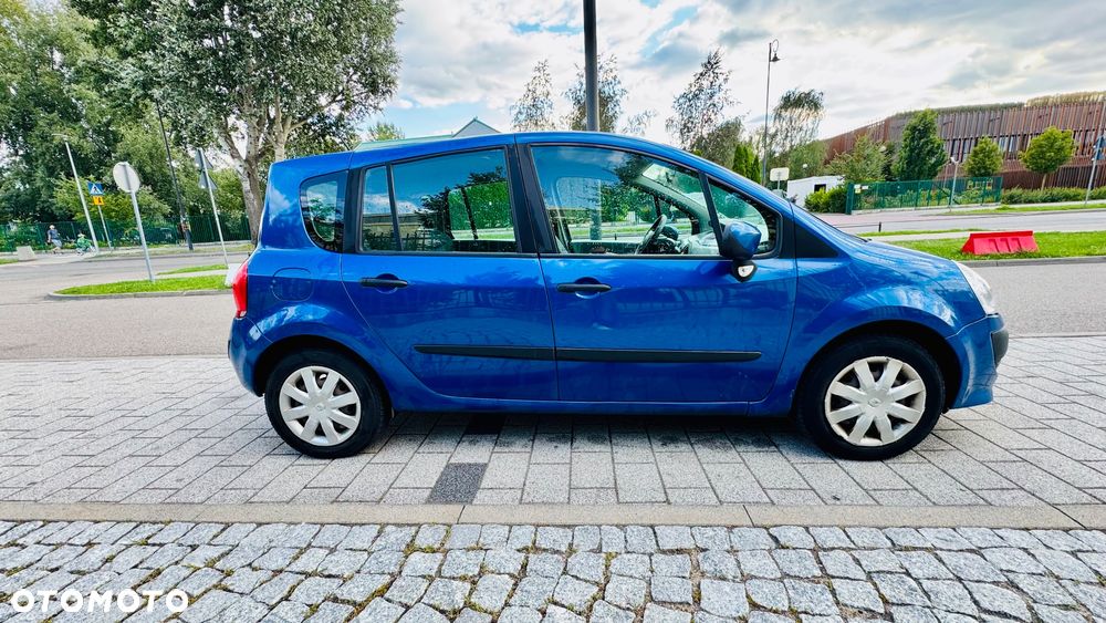 Renault Modus 1.5 dCi Confort Expression - 4
