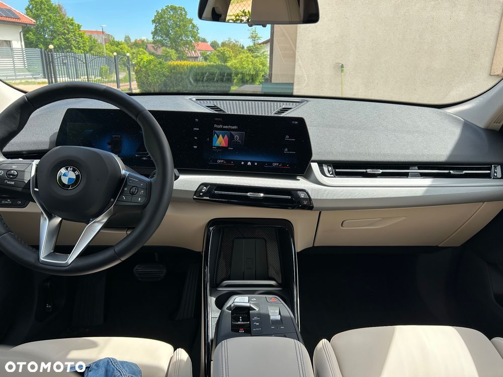 BMW X2 sDrive20i mHEV - 5