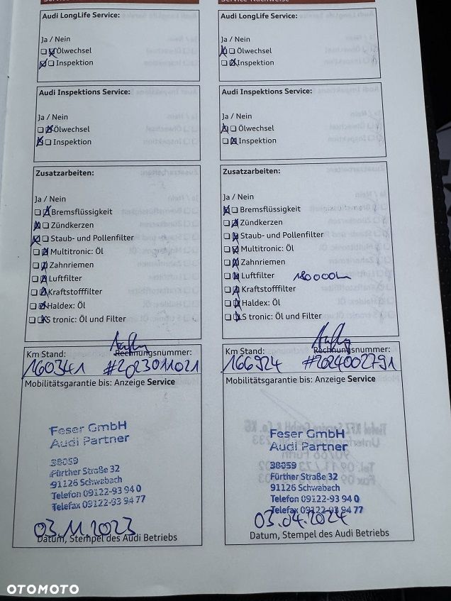 Audi A5 Sportback 1.8 TFSI - 35