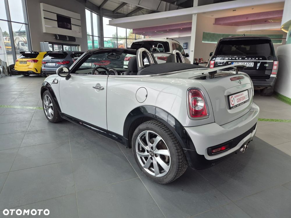 MINI Cooper SD - 33