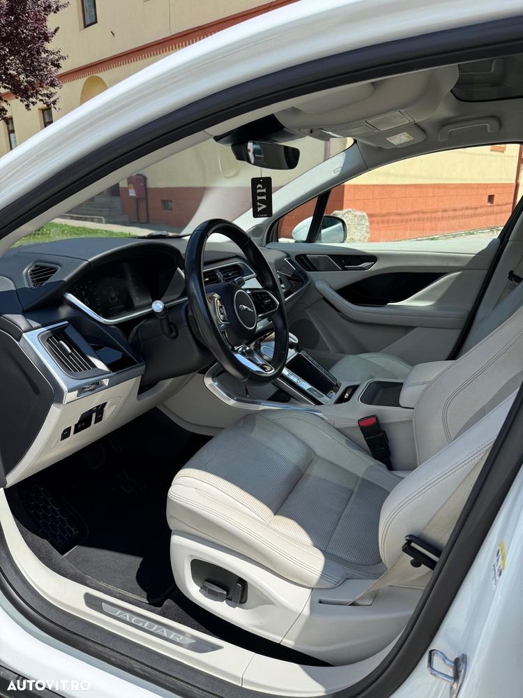 Jaguar I-Pace EV400 AWD S - 6