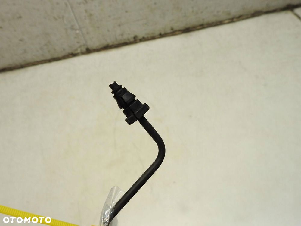 PRZEWÓD SPRZĘGŁA SKODA FABIA II 1.2 TSI - 5