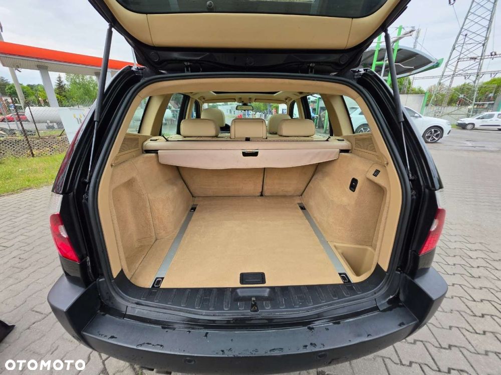 BMW X3 - 38