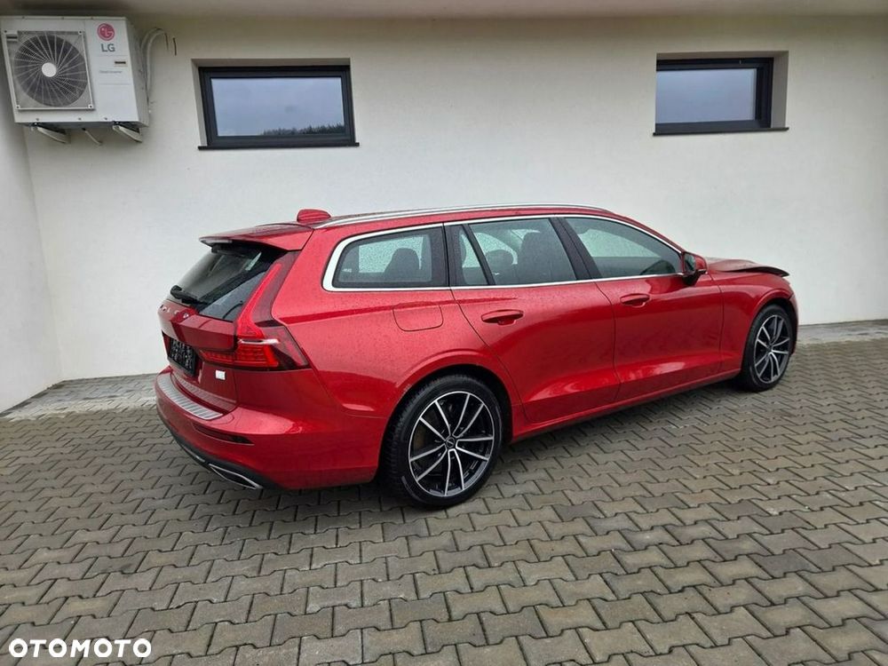 Volvo V60 - 22