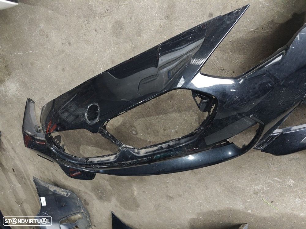 Parachoques Frente / Para Choques Frontal Nu Bmw 2 Gran Coupe (F44)  5 - 10