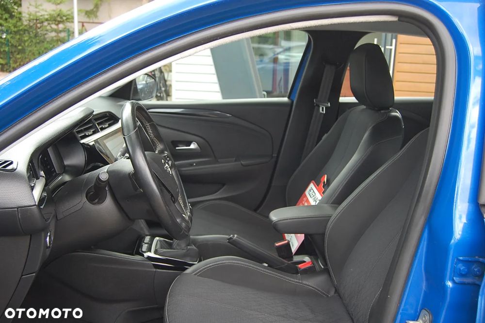 Opel Corsa - 13