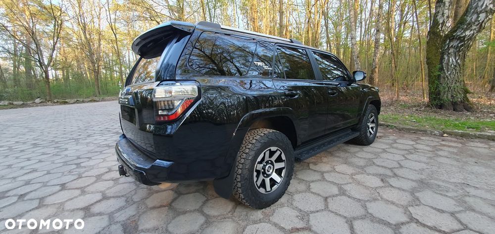 Toyota 4-Runner - 13