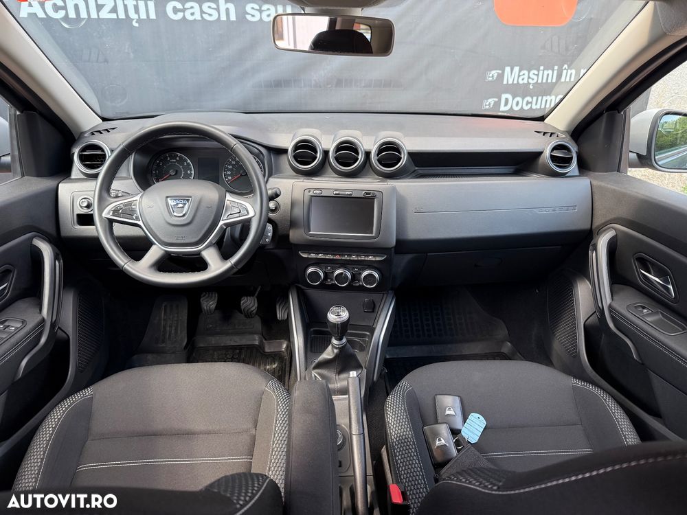 Dacia Duster - 5