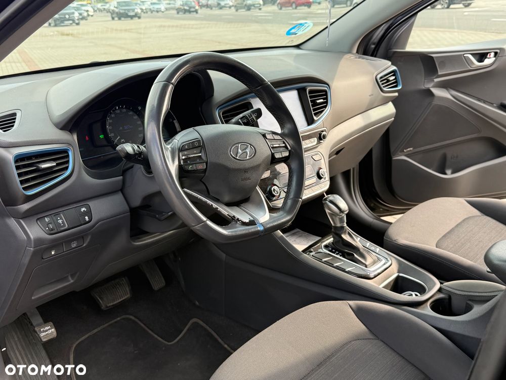 Hyundai IONIQ 1.6 GDI Style - 17