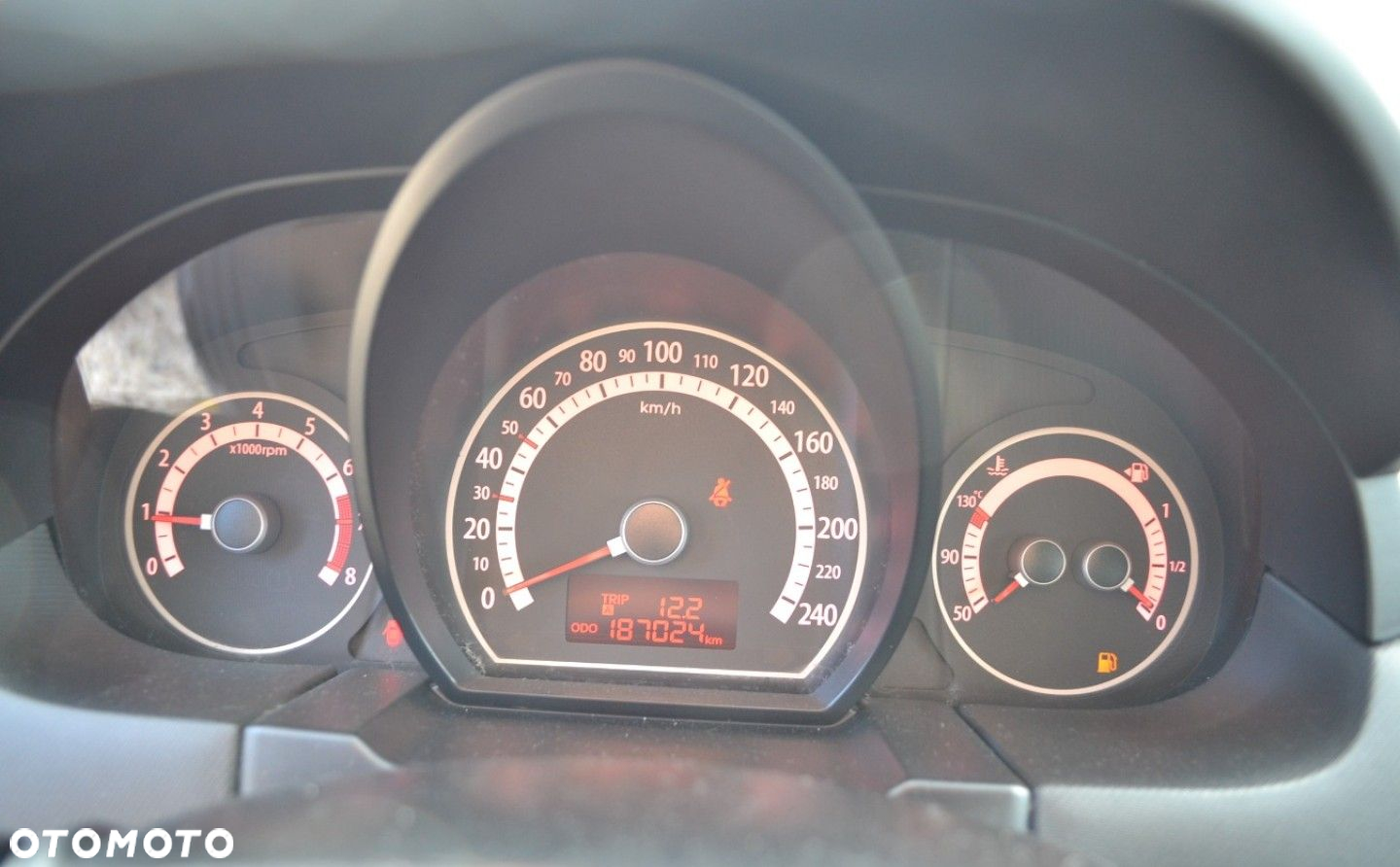 Kia Ceed Cee'd 1.4 Comfort + - 25