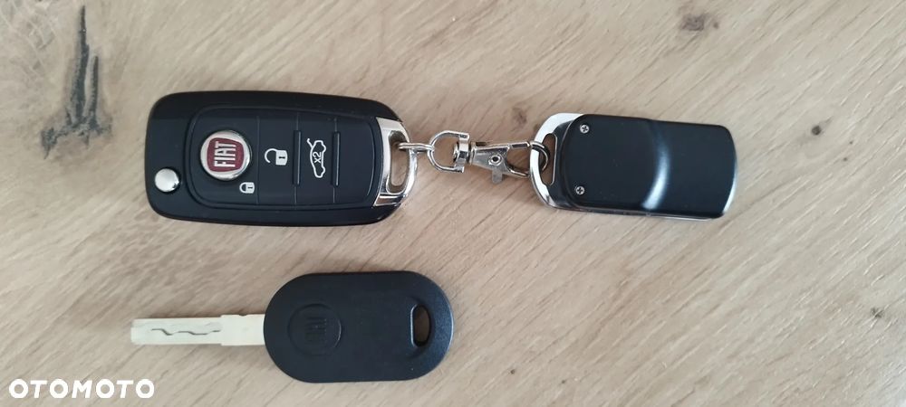 Fiat Tipo 1.0 T3 Business Edition - 14