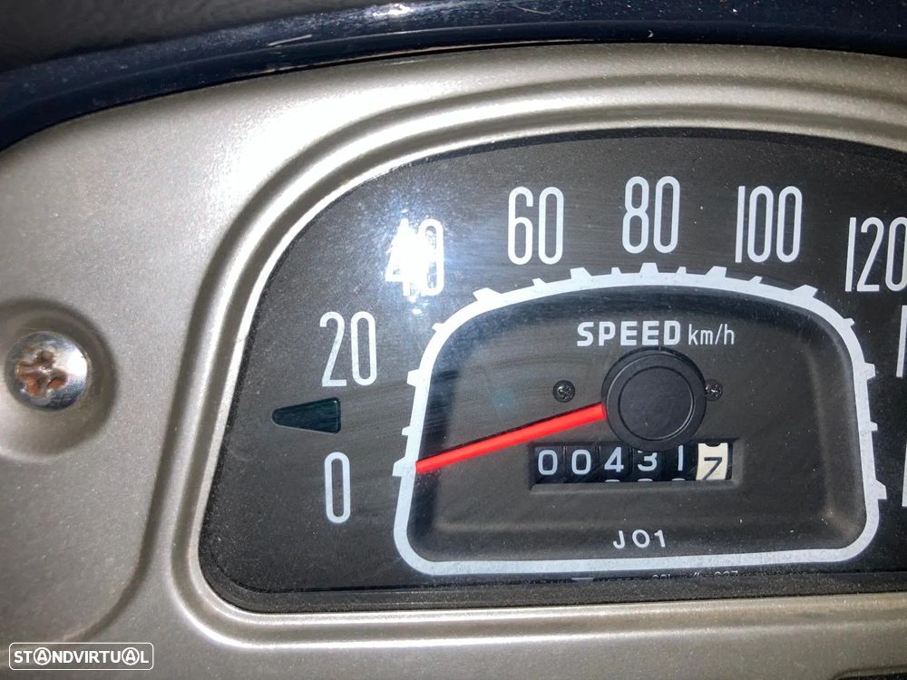 Toyota Land Cruiser - 10