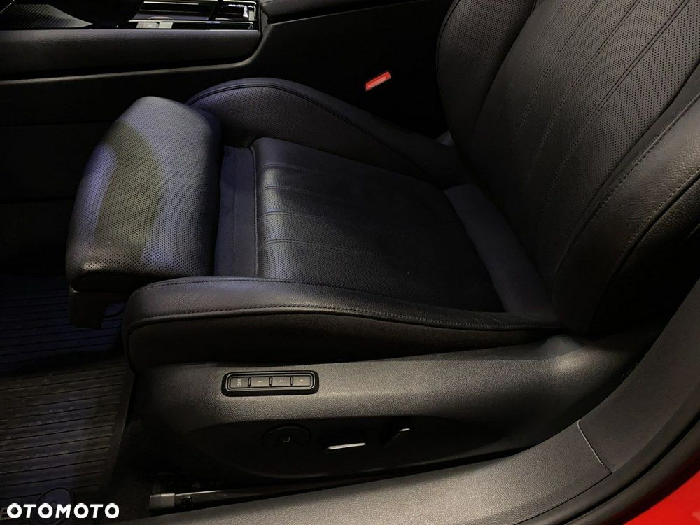 Skoda Superb - 19