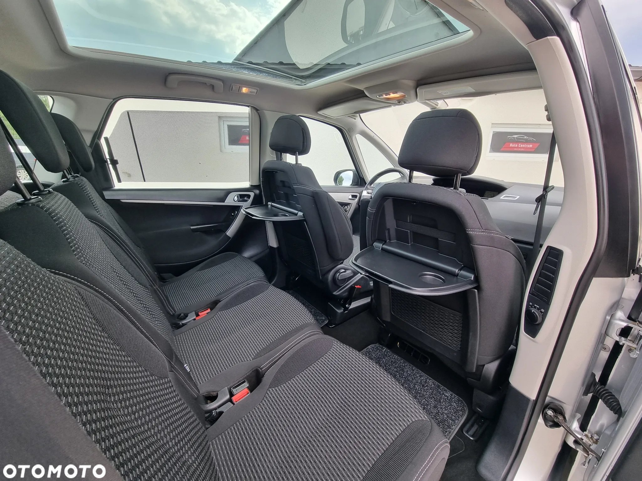 Citroën C4 Picasso 1.8i Impress Pack - 13
