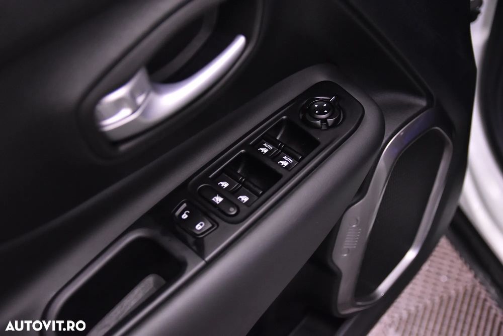 Jeep Renegade 1.3T 4xe AT6 PHEV Limited - 14