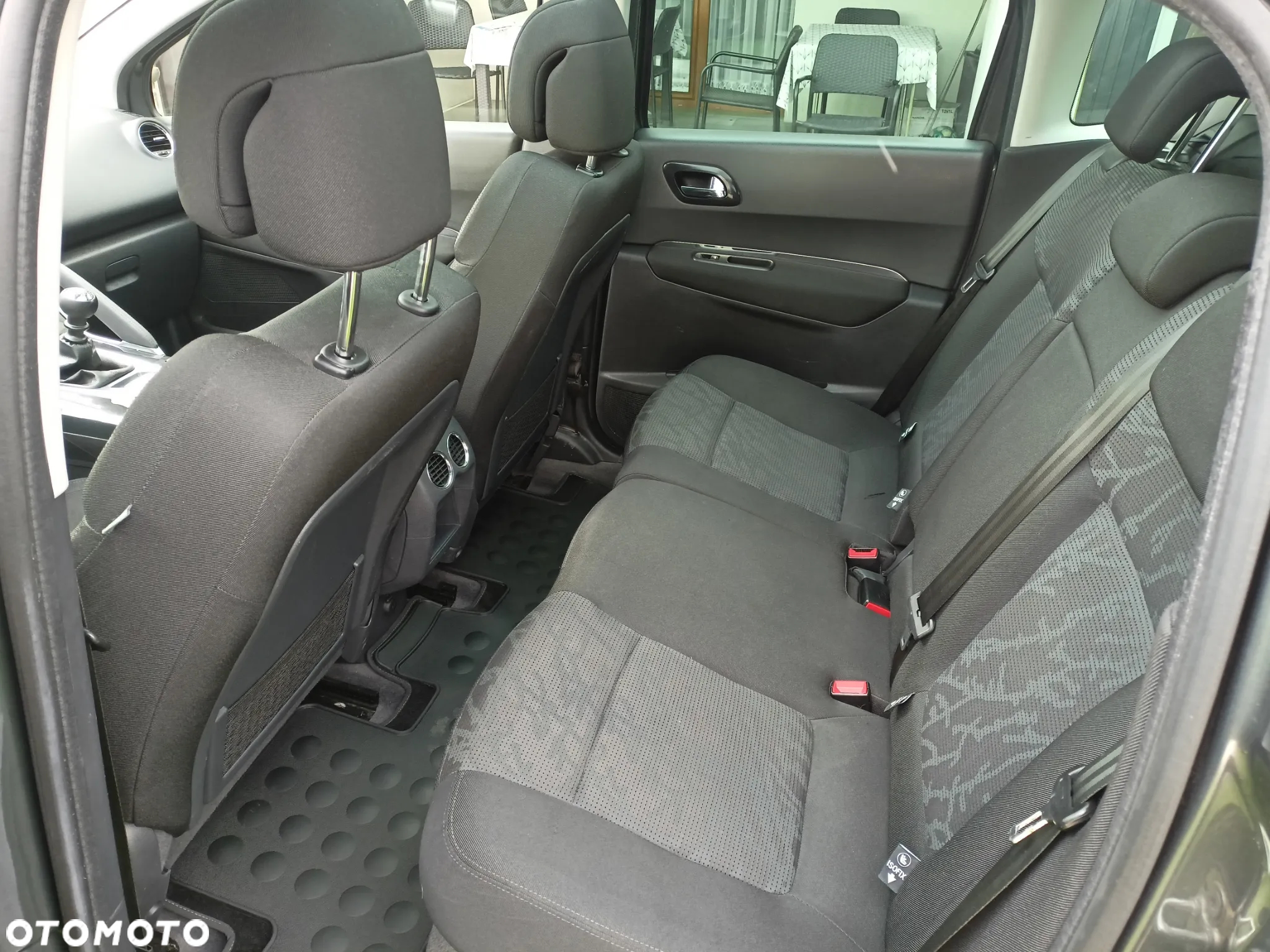 Peugeot 3008 2.0 HDi Premium+ - 15