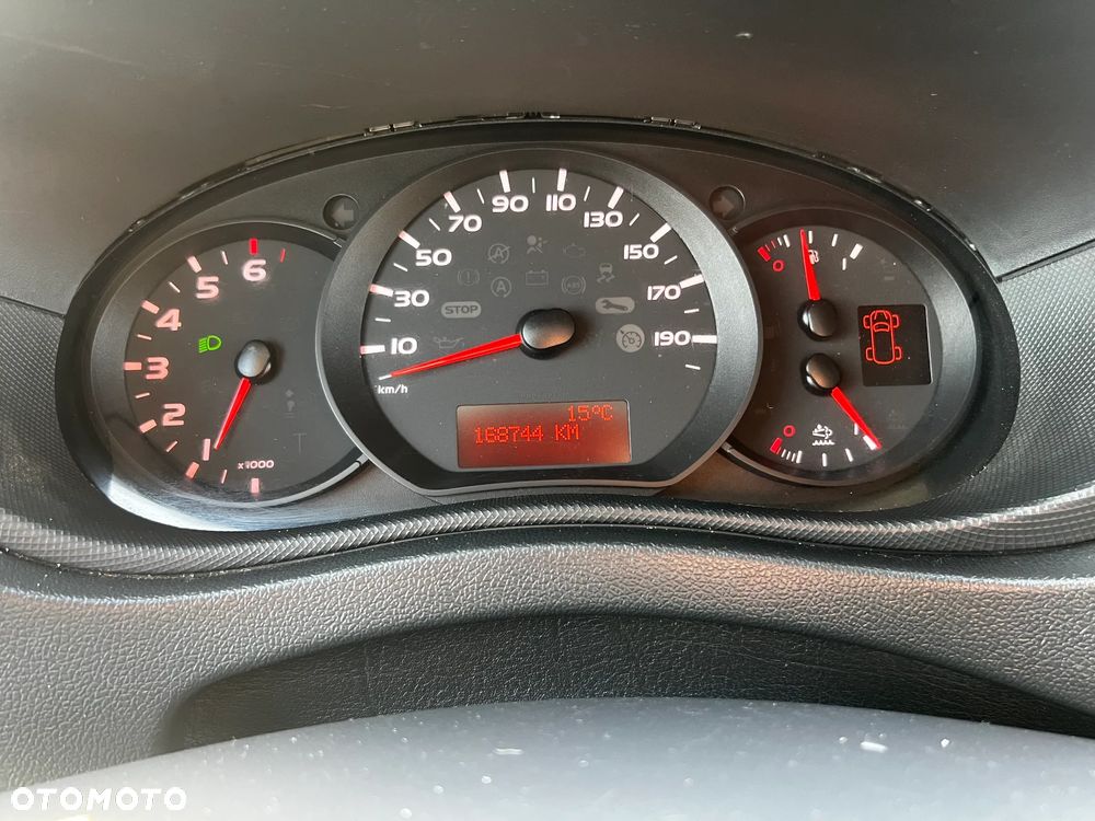 Renault Master - 7
