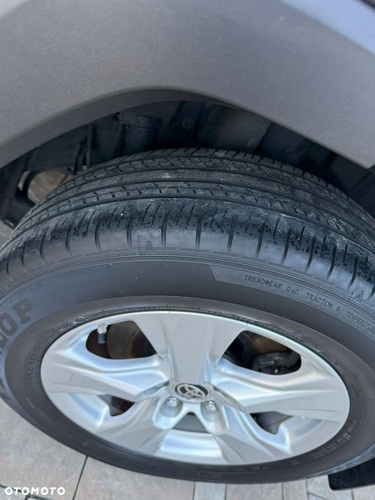 Toyota RAV4 2.5 Hybrid Comfort 4x2 - 12