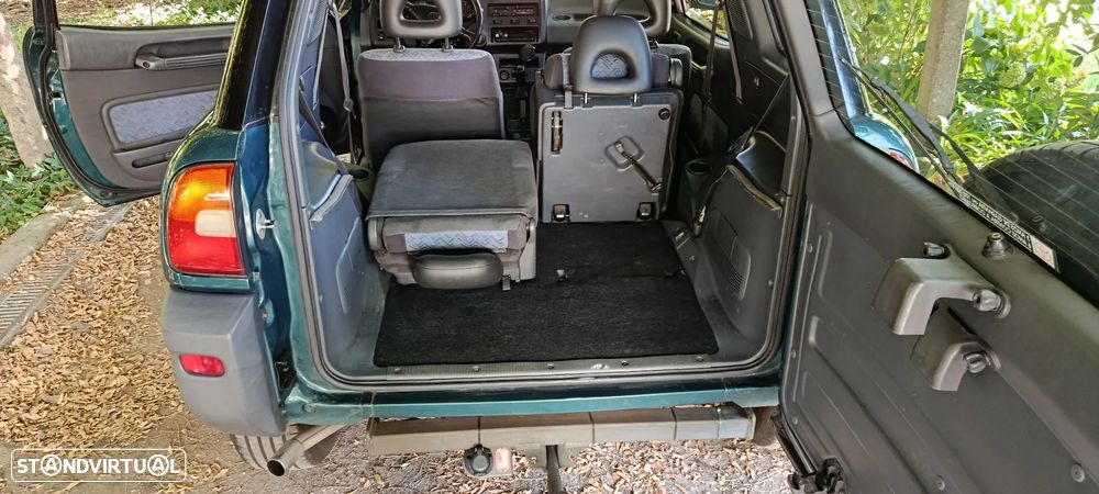 Toyota RAV4 TA - 18