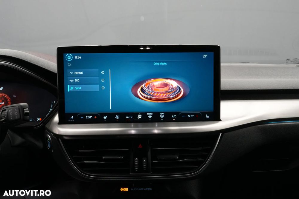 Ford Focus 2.0 TDCI ST-Line - 27