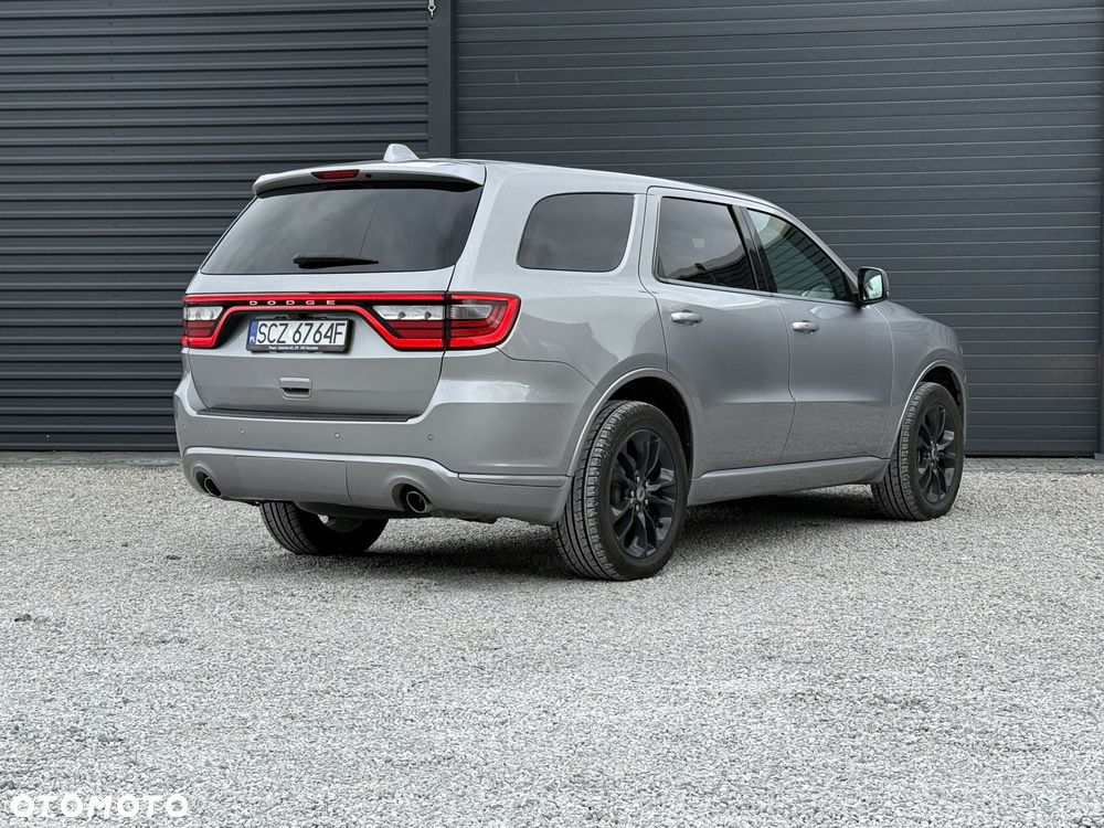 Dodge Durango - 18