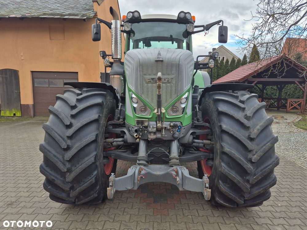 Fendt 939 Profi Plus - 8