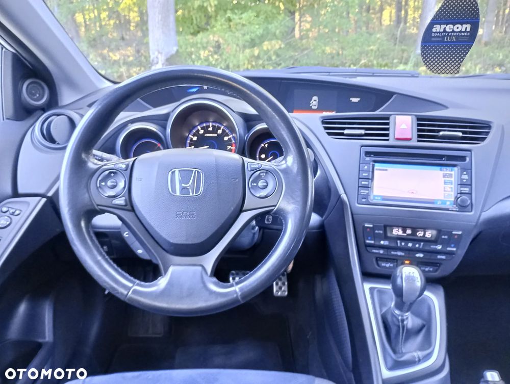 Honda Civic - 24