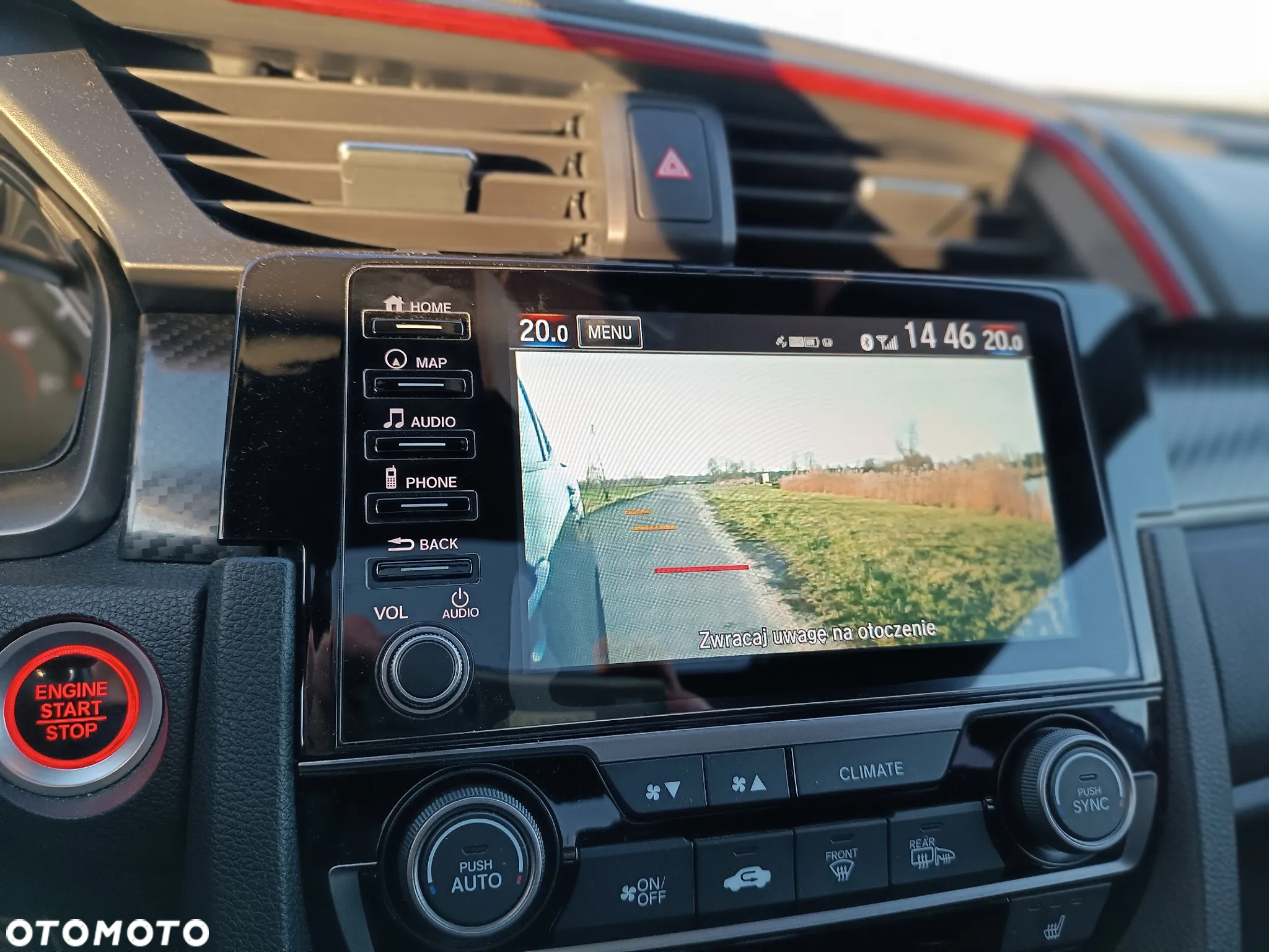 Honda Civic - 26
