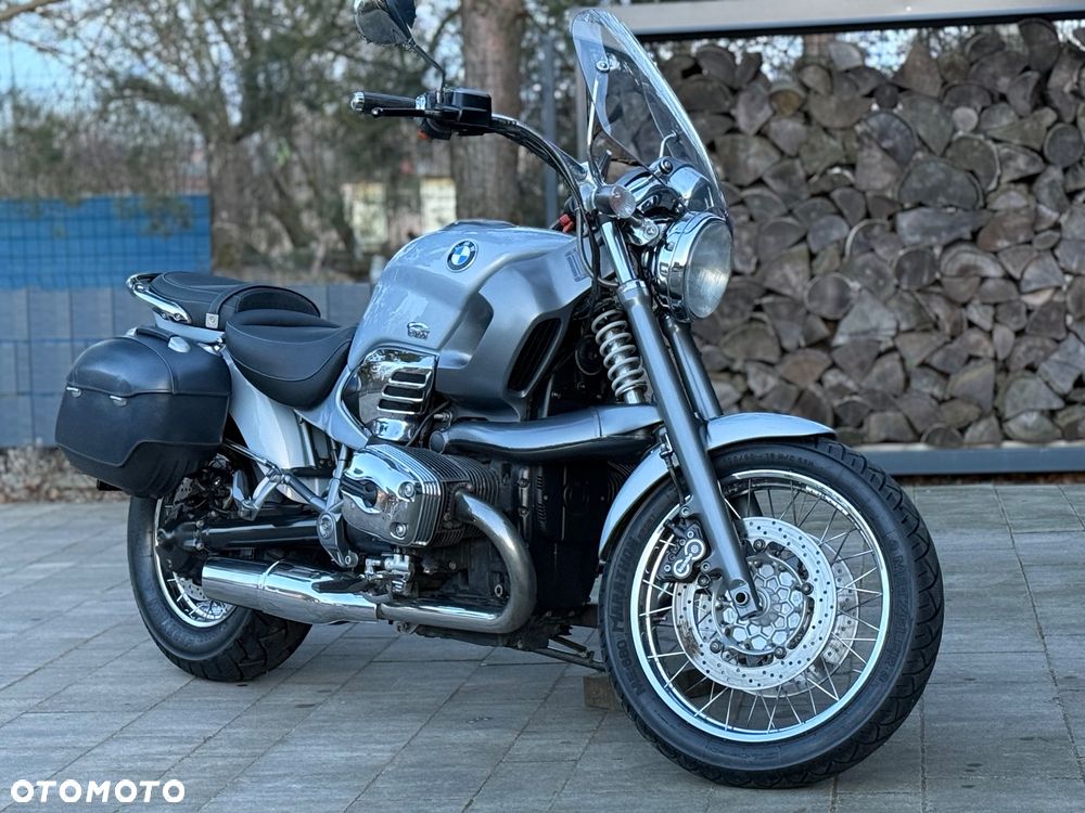 BMW R - 4