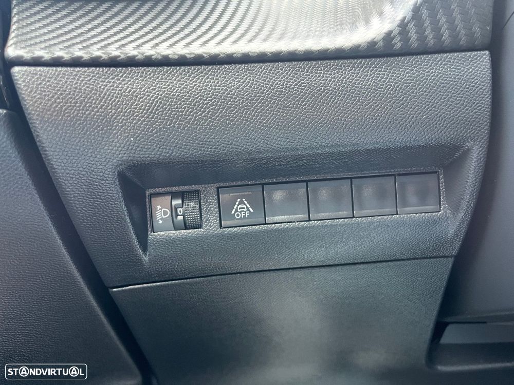 Peugeot 2008 1.2 PureTech Active Pack - 14