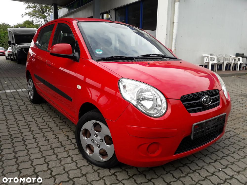 Kia Picanto 1.1 Cool - 26