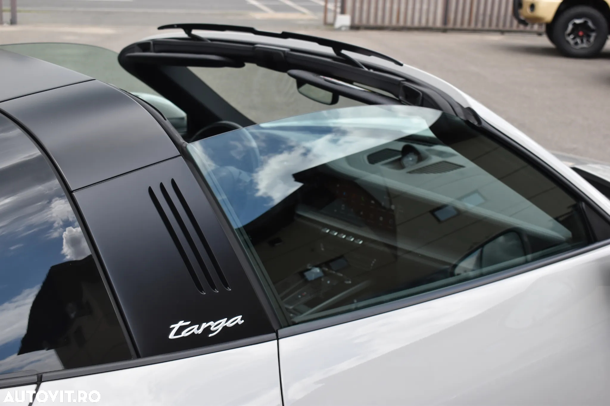 Porsche 992 - 28