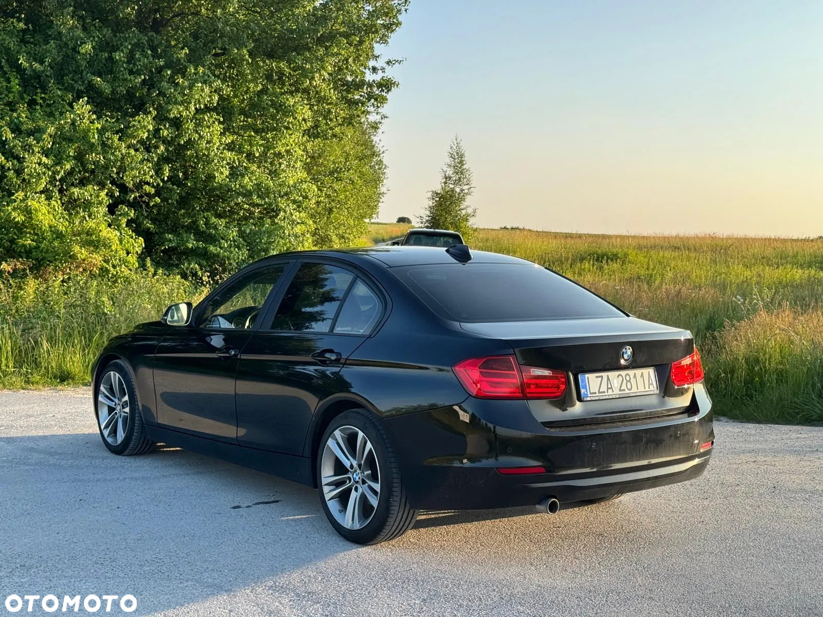 BMW Seria 3 320d - 7