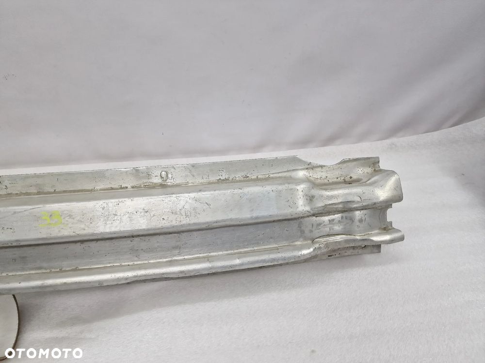 AUDI A4 B6 / B7 8E0 01-08 BELKA TYLNA TYLNIA TYŁ / POD ZDERZAK , NR 8E0807313L , NR AUKCJI BEL33 - 5