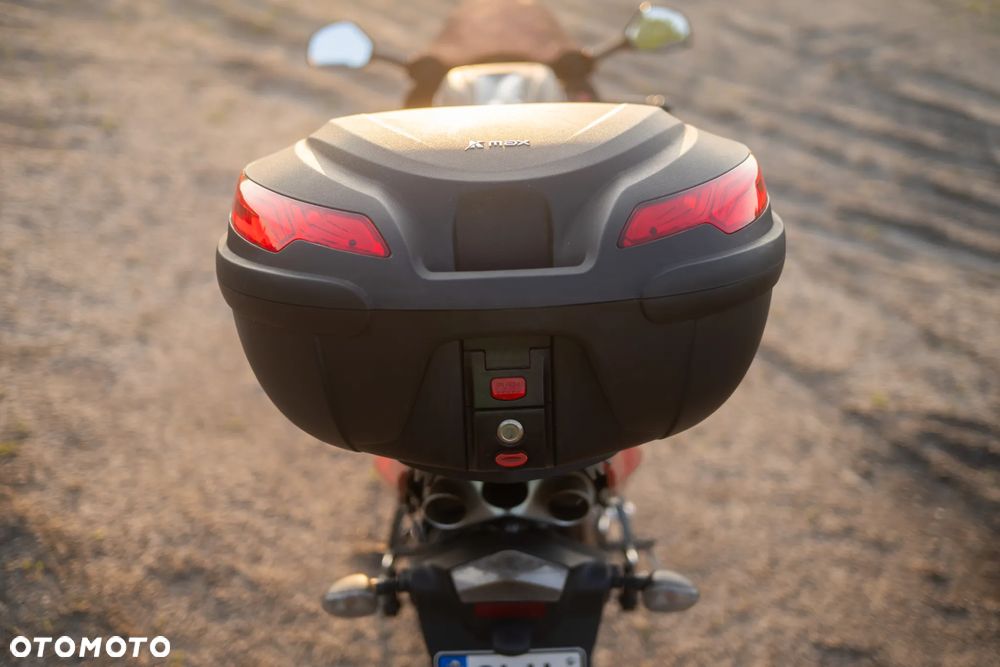 Triumph Sprint - 6
