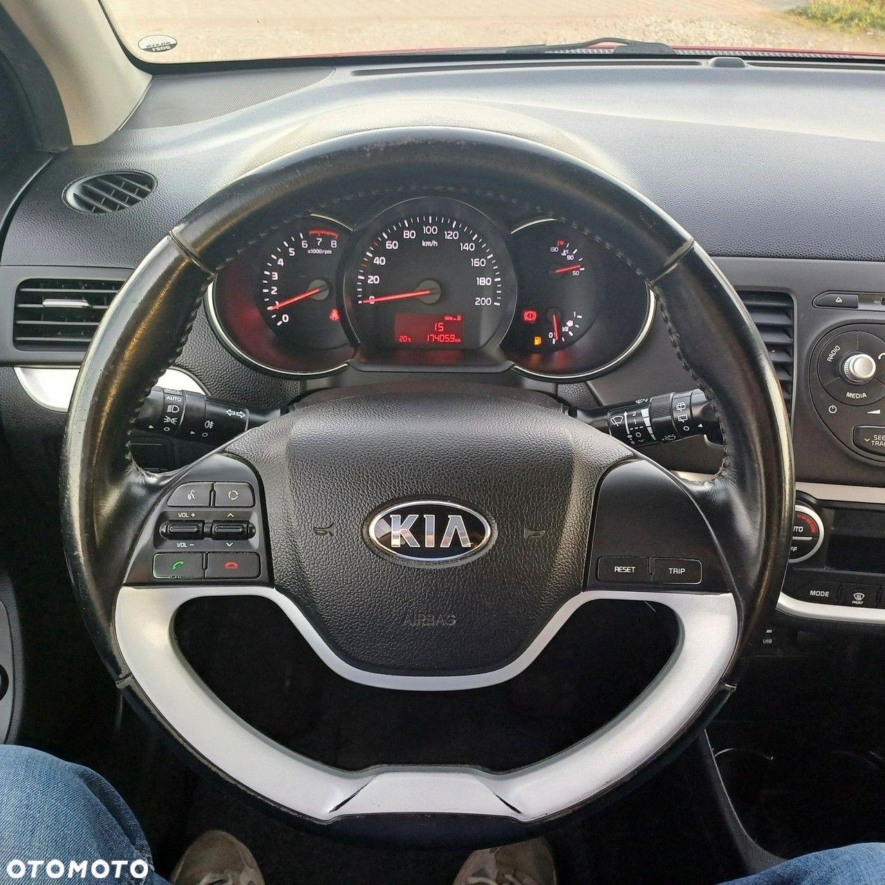 Kia Picanto - 17