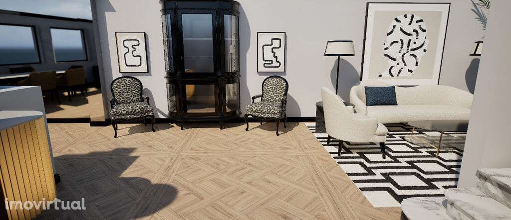 Venda Moradia - Grande imagem: 2/27