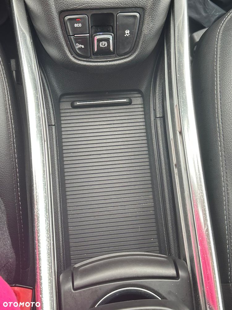 Opel Zafira Tourer 2.0 CDTI ecoFLEX Start/Stop Selection - 13