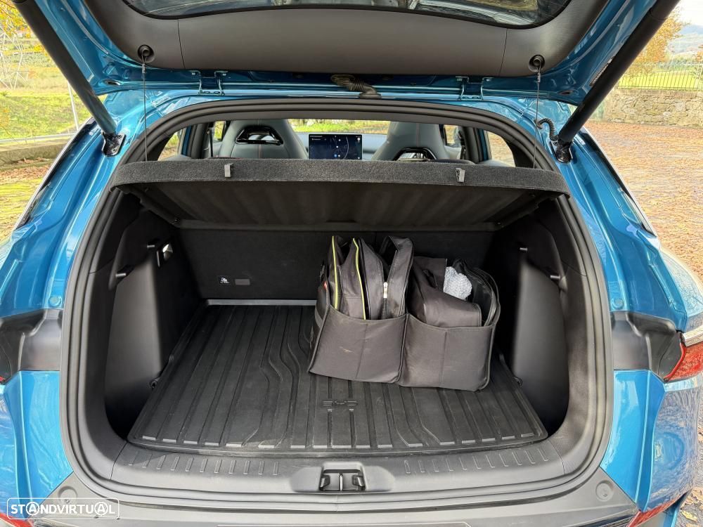 BYD Atto 3 60.48 kWh Design - 35