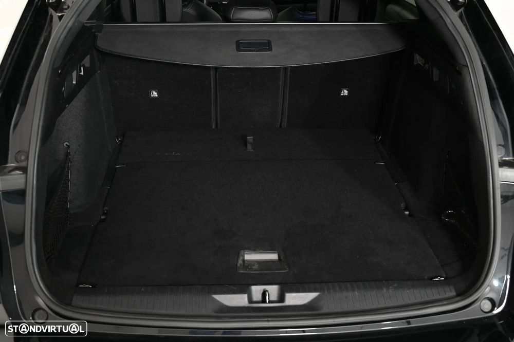 Opel Astra Sports Tourer 1.5 D GS Aut. - 9