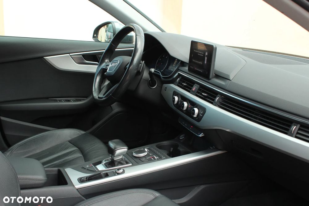 Audi A4 ver-2-0-tdi-ultra-s-tronic - 20