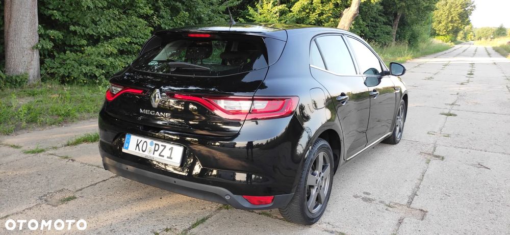 Renault Megane ENERGY TCe 100 INTENS - 30