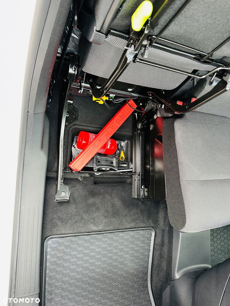 Toyota Proace City 1.5 D-4D  2,3t Active - 22