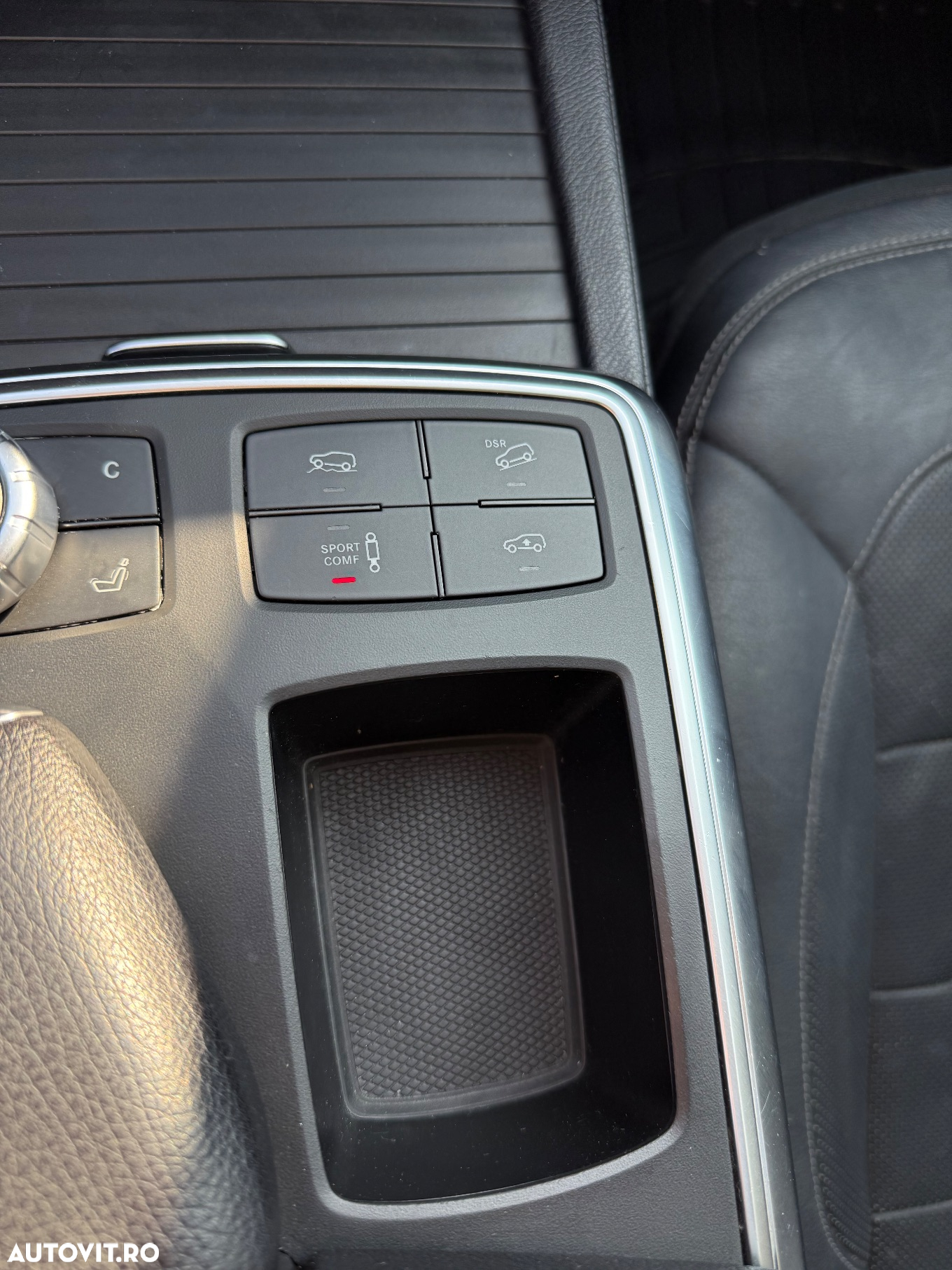 Mercedes-Benz GL 350 4MATIC BlueTec Aut. - 18