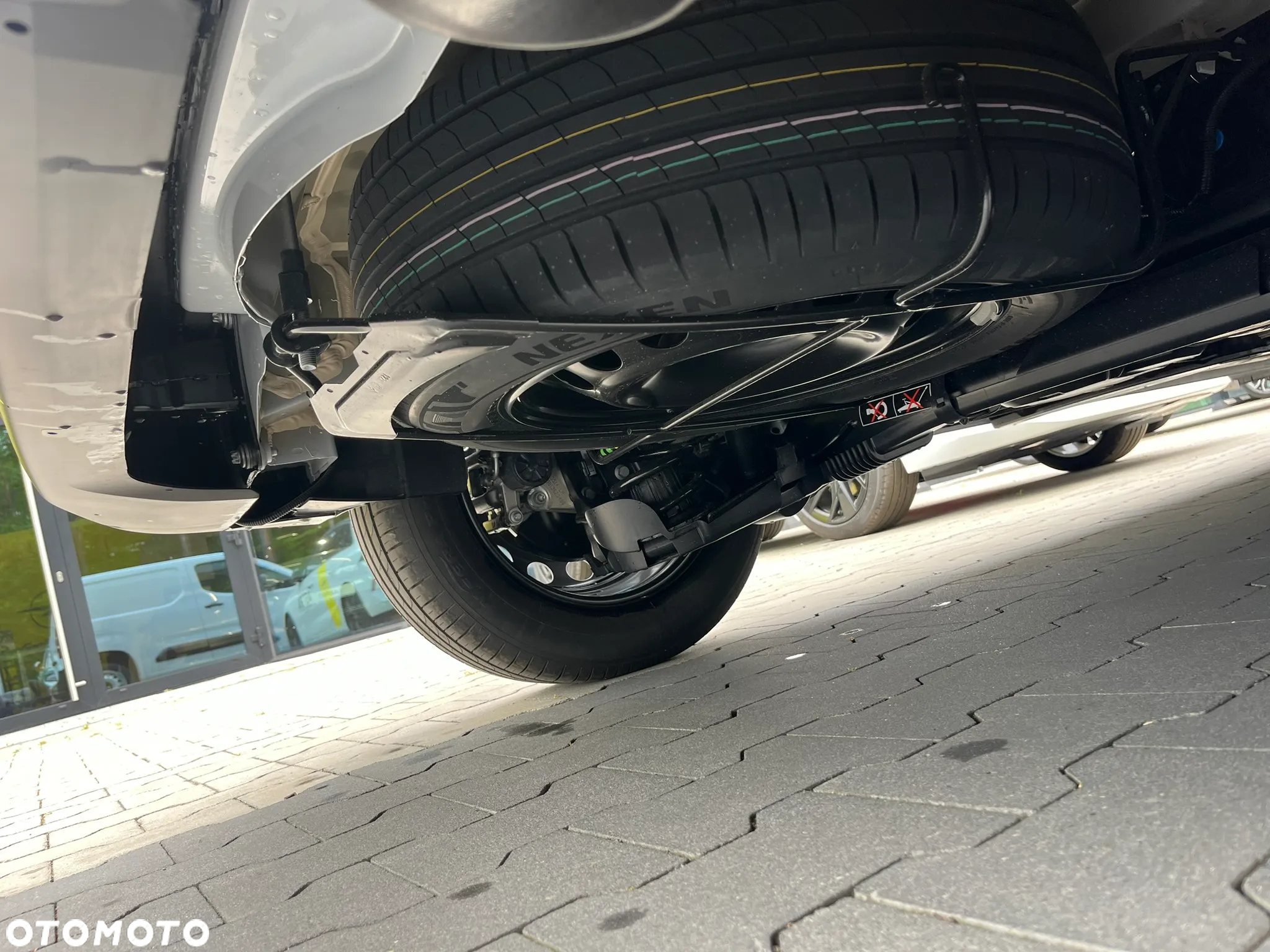 Opel OPEL COMBO CARGO|  L1 1000kg | 1.5 Diesel S&S 102 KM MT6 - 20