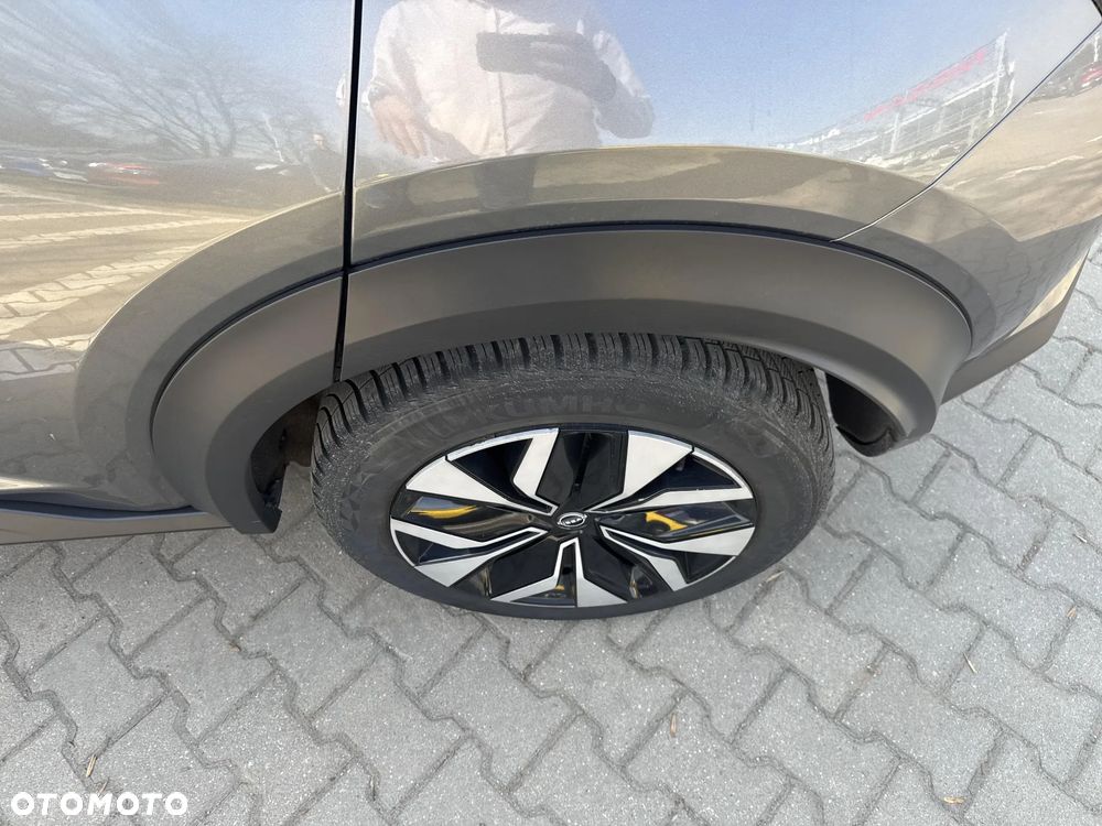 Nissan Juke 1.0 DIG-T Acenta DCT - 14