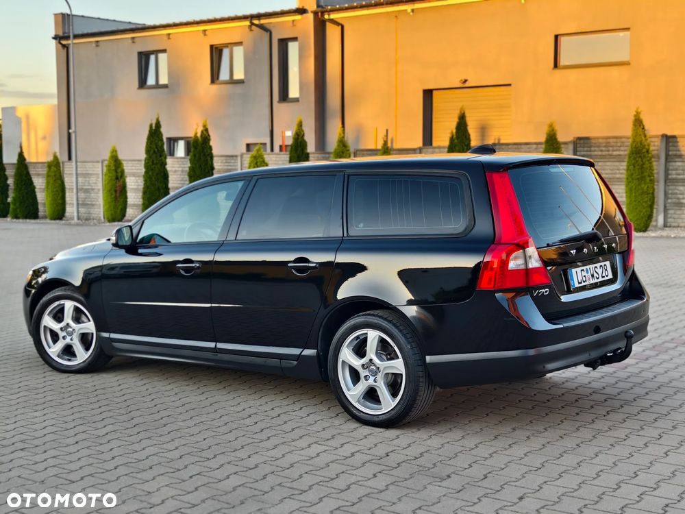 Volvo V70 2.0D Momentum - 30