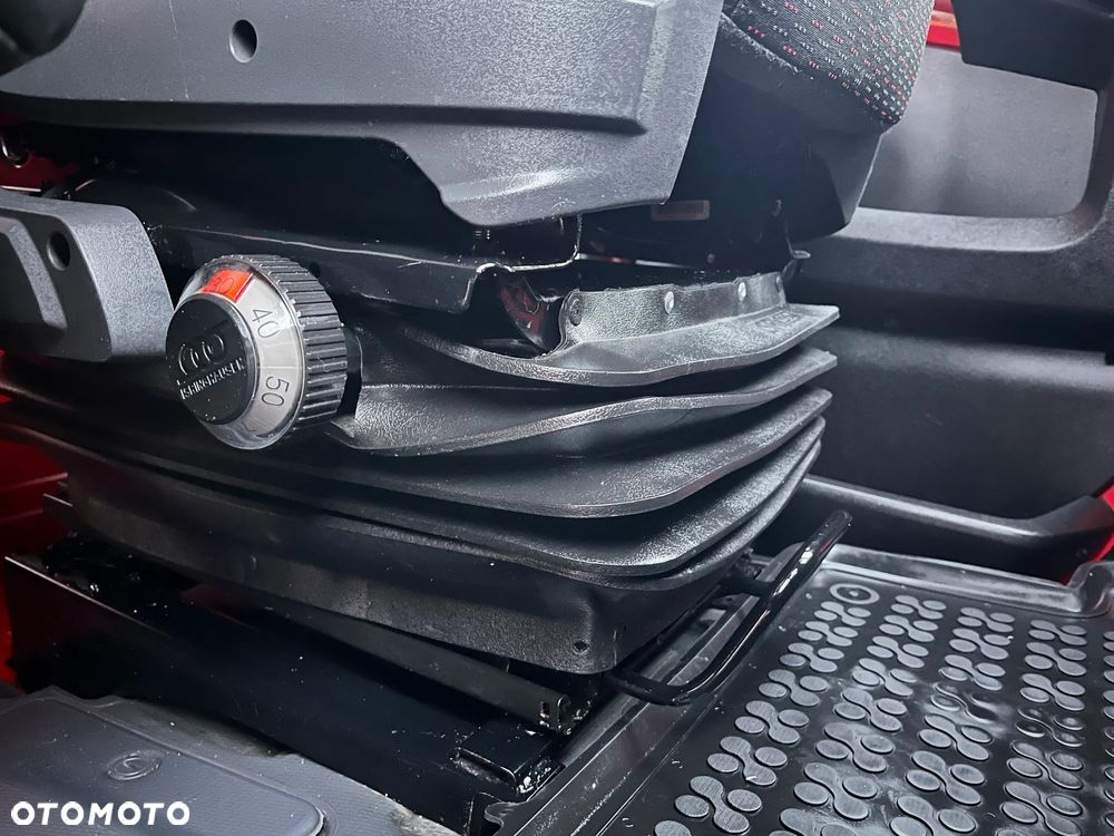 Citroën JUMPER 2.2 165KM / 2020 ROK / KONTENER TENSA 8EP / SALON POLSKA / BEZWYPADKOWY / PIERWSZY WŁAŚCICIEL - 19